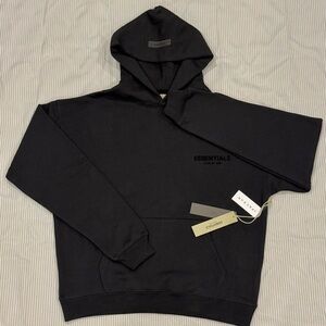 Fear of God Essentials Hoodie (SS22)